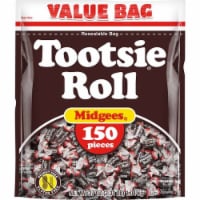 Tootsie Roll (Pack of 24)