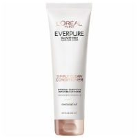 L Oreal Paris EverPure Nourishing Conditioner with Essential Oil (Pack of 3)