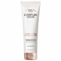 L Oreal Paris EverPure Nourishing Conditioner with Essential Oil (Pack of 12)