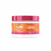 L Oreal Paris Elvive Dream Lengths Savior Fiber Hair Mask (Pack of 20)