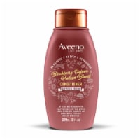 4th Ave Market: Aveeno Scalp Soothing Blackberry Quinoa (Pack of 32)