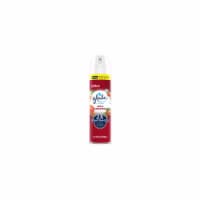 Glade Air Freshener Room Spray, Apple Cinnamon, (Pack of 12)