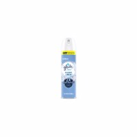 Glade 8.3 Oz. Clean Linen Room Air Freshener Spray, Clear (Pack of 18)