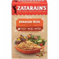 Zatarain S Spanish Rice 6.9 Oz (Pack of 24)