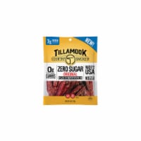 Tillamook Zero Sugar Original Smoked Sausages (Pack of 2)