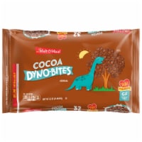 Malt-O-Meal Cocoa Dyno Bites Gluten Free Breakfast Cereal (Pack of 14)