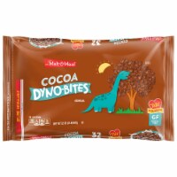 Malt-O-Meal Cocoa Dyno Bites Gluten Free Breakfast Cereal (Pack of 20)