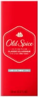 Old Spice Men's Classic Scent After Shave, 6.37 Fl Oz (Pack of 8)