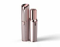 Finishing Touch Flawless Facial Hair Remover for Women, Blush/Rose Gold (Pack of 12)