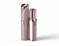 Finishing Touch Flawless Facial Hair Remover for Women, Blush/Rose Gold (Pack of 18)