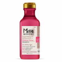 Maui Moisture Shampoo Lightweight Hydration Aloe (Pack of 18)