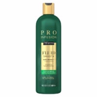 Tresemme Pro Infusion Fluid Smooth Silky & Supple Shampoo (Pack of 6)
