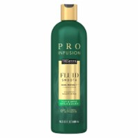 Tresemme Pro Infusion Fluid Smooth Silky & Supple Shampoo (Pack of 10)