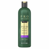 Tresemme Pro Infusion Fluid Volume Full & Silky Conditioner - 16.5 Fl Oz (Pack of 18)