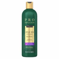 Tresemme Pro Infusion Fluid Volume Full & Silky Shampoo - 16.5 Fl Oz (Pack of 32)