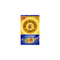 Honey Bunches of Oats with Almonds (Pack of 48) Perspective: Main