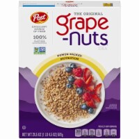 Grape-Nuts Breakfast Cereal (Pack of 18) Perspective: Main