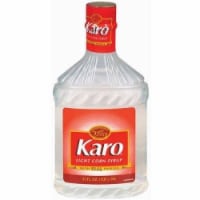 Karo Light Corn Syrup (Pack of 2) Perspective: Main