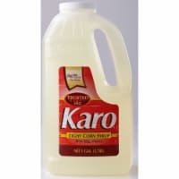 Karo Corn Syrup, 1 Gal (Pack of 18) Perspective: Main