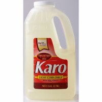 Karo Corn Syrup, 1 Gal (Pack of 24)