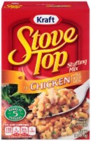 Kraft Stove Top Stuffing, Chicken (Pack of 14)