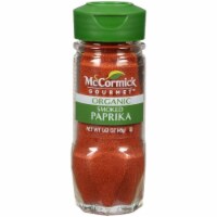 McCormick Gourmet Collection Smoked Paprika (Pack of 2)