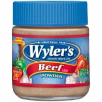 Instant Bouillon Beef Powder (Pack of 10)