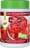 Ball Real Fruit, Low or No-sugar-needed Pectin 4.7 Oz. (Pack of 2)