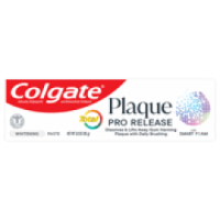 Colgate Total Plaque Pro Release Anticavity, Antigingivitis, and Antisensitivity (Pack of 18)