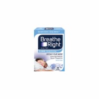 Original Nasal Strips Clear Nasal Strips Small/ Medium for Sensitive Skin (Pack of 10)