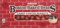 Boston Baked Beans Candy Coated Peanuts, 4.3oz (Pack of 2)