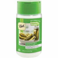 Ball Dill Pickle Canning Mix 13.4 Oz. (Pack of 2)