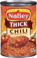 Thick Chili Con Carne With Beans 14oz (Pack of 2)