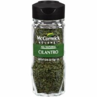 McCormick Gourmet All Natural Cilantro (Pack of 32)
