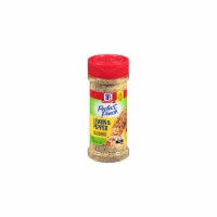 McCormick Perfect Pinch Lemon Pepper Seasoning (Pack of 20)