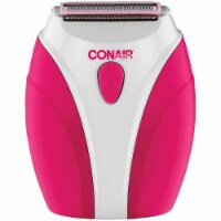 Conair LWD5 Palm Shaver Battery Operated (Pack of 16)