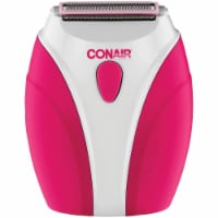 Conair LWD5 Palm Shaver Battery Operated (Pack of 24)
