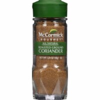McCormick Gourmet Roasted Ground Coriander (Pack of 24)