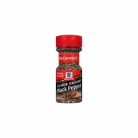 McCormick Coarse Ground Black Pepper (Pack of 14)