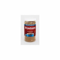 Postum Coffee Substitute - Natural Blend (8oz) (Pack of 8)