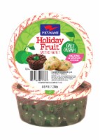 Pennant Green Cherries, 8 Ounce (Pack of 10)