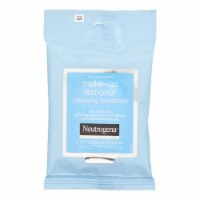 Neutrogena Makeup Remover Cleansing Towelettes (Pack of 8) Perspective: Main
