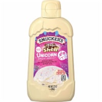 Smuckers Unicorn Magic Shell 7.25 Oz (Pack of 14)