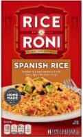 Rice-A-Roni Spanish Rice Mix 6.8 oz (Pack of 36) Perspective: Main