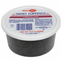 Betty Crocker Sweet Toppings - Chocolate Sprinkle (Pack of 32)