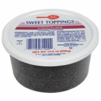 Betty Crocker Sweet Toppings - Chocolate Sprinkle (Pack of 48)