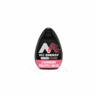 MiO Energy Strawberry Pineapple Smash Naturally Flavored (Pack of 48)