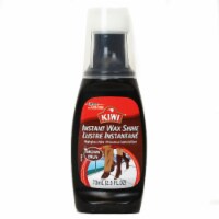Kiwi Instant Wax Shine, Brown - 2.5 Oz (Pack of 12)