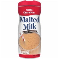 Nestle Carnation Chocolate Malted Milk Powder Mix (Pack of 2)
