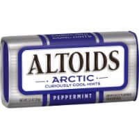Altoids Arctic Peppermint Mint Candies - 1.2oz (Pack of 36)